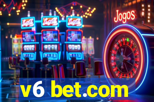 v6 bet.com